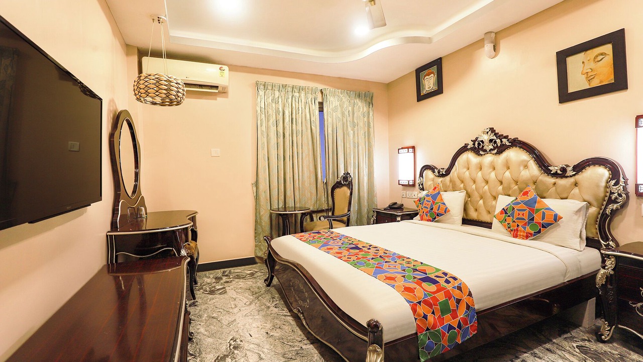Photo of Bedroom in Guindy