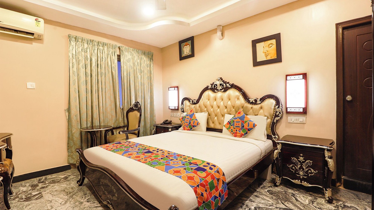 Photo of Bedroom in Guindy