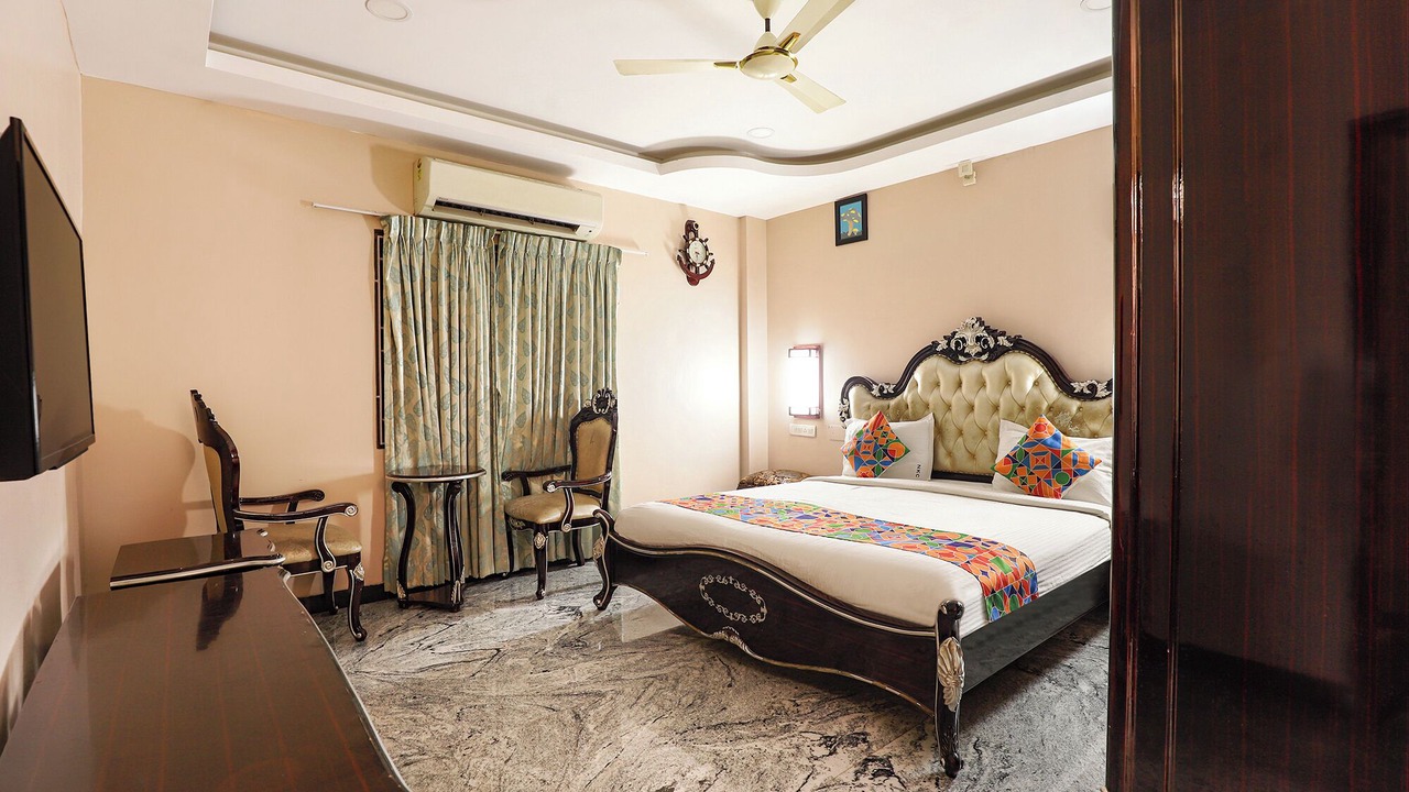 Photo of Bedroom in Guindy