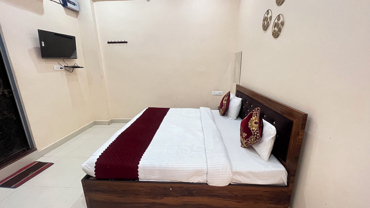 Photo of Patio Balcony in Ayodhya
