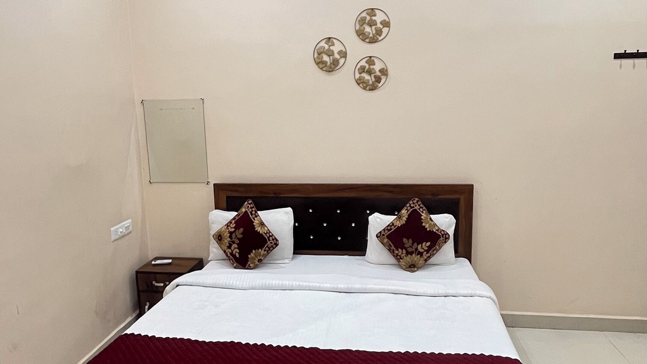 Photo of Patio Balcony in Ayodhya