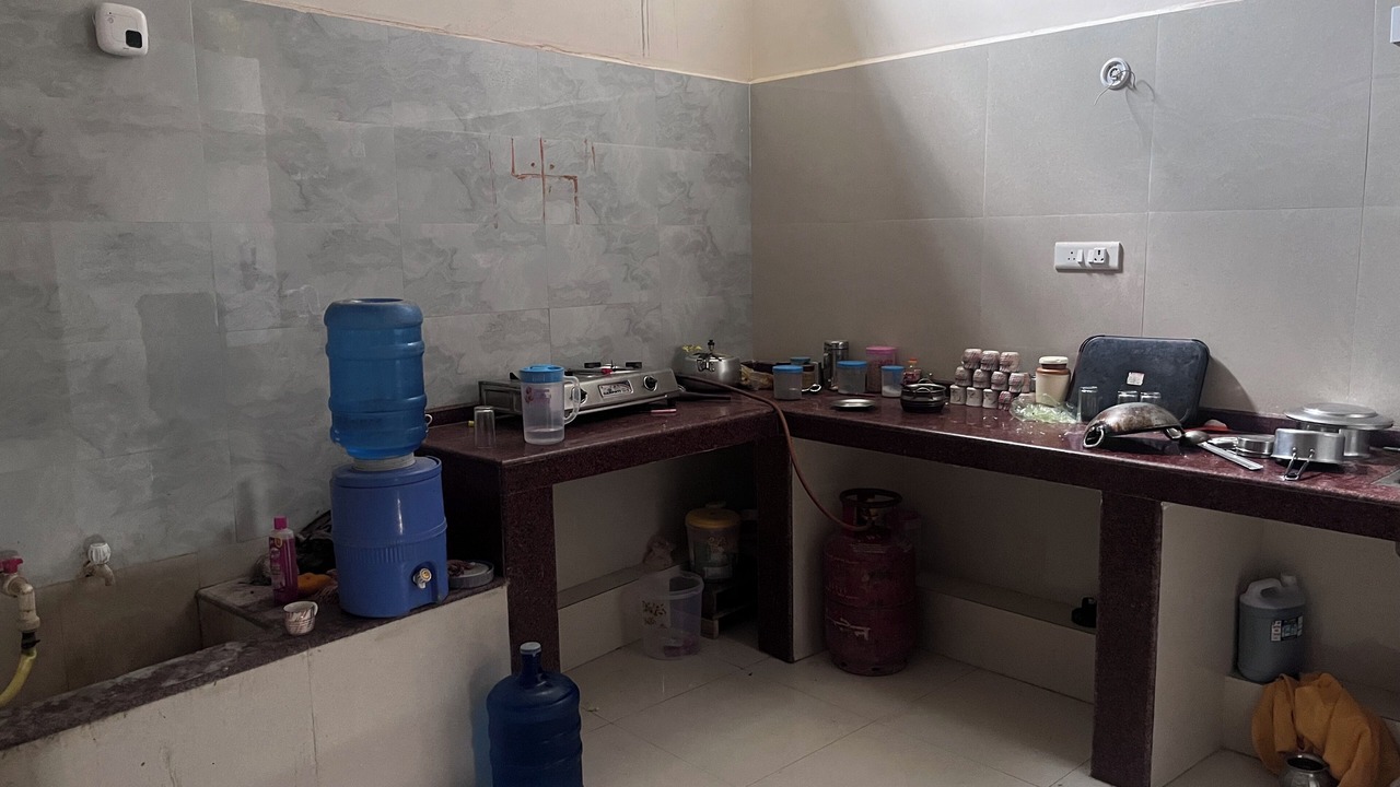 Photo of Kitchen in Ayodhya