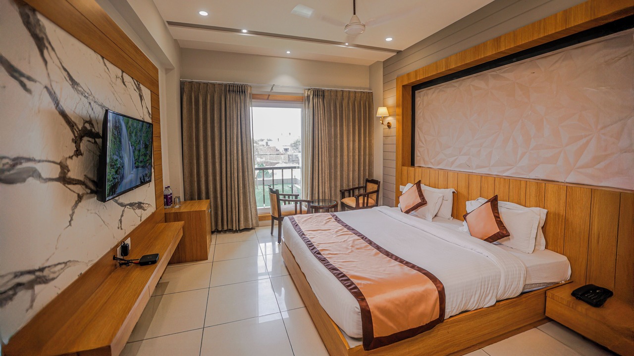 Photo of Patio Balcony in Mathura
