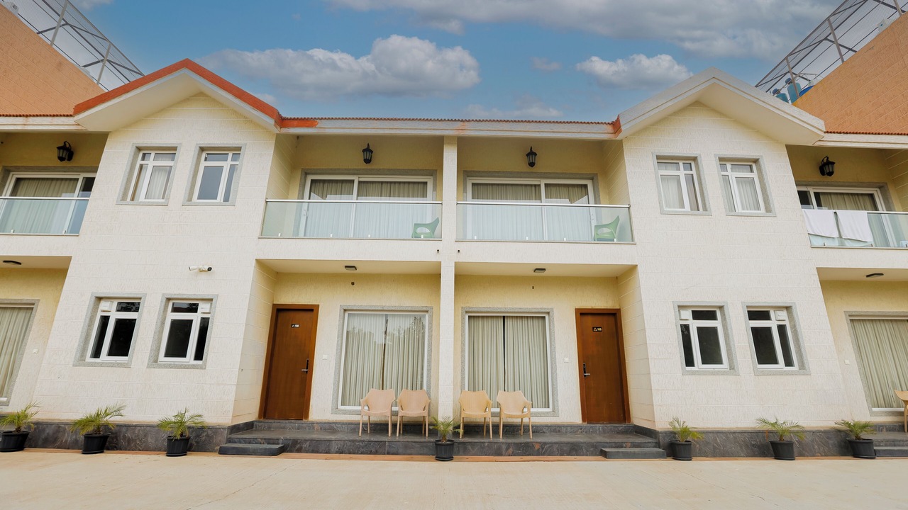 Photo of Outdoor in Mathura