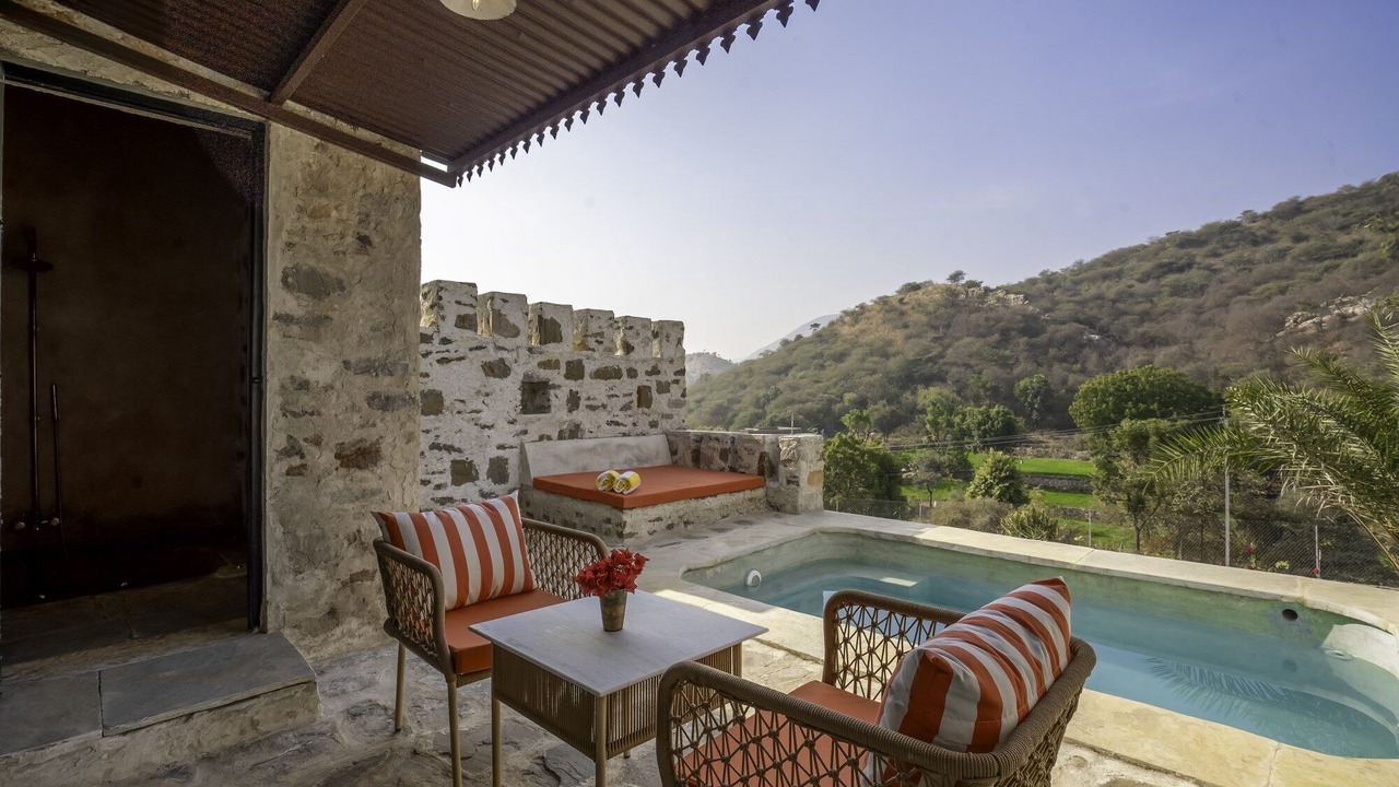 Photo of Outdoor in Bedla