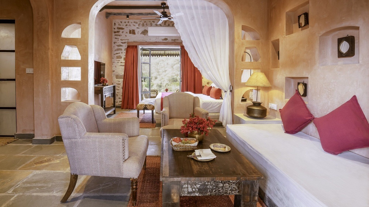 Photo of Bedroom in Bedla