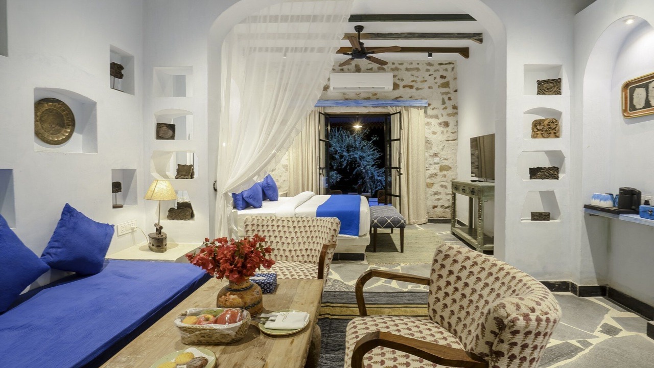 Photo of Bedroom in Bedla