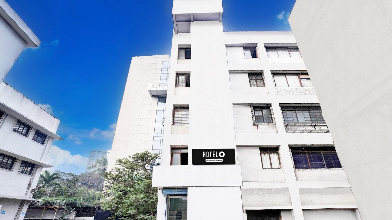 Photo of Outdoor in Bandra Kurla complex