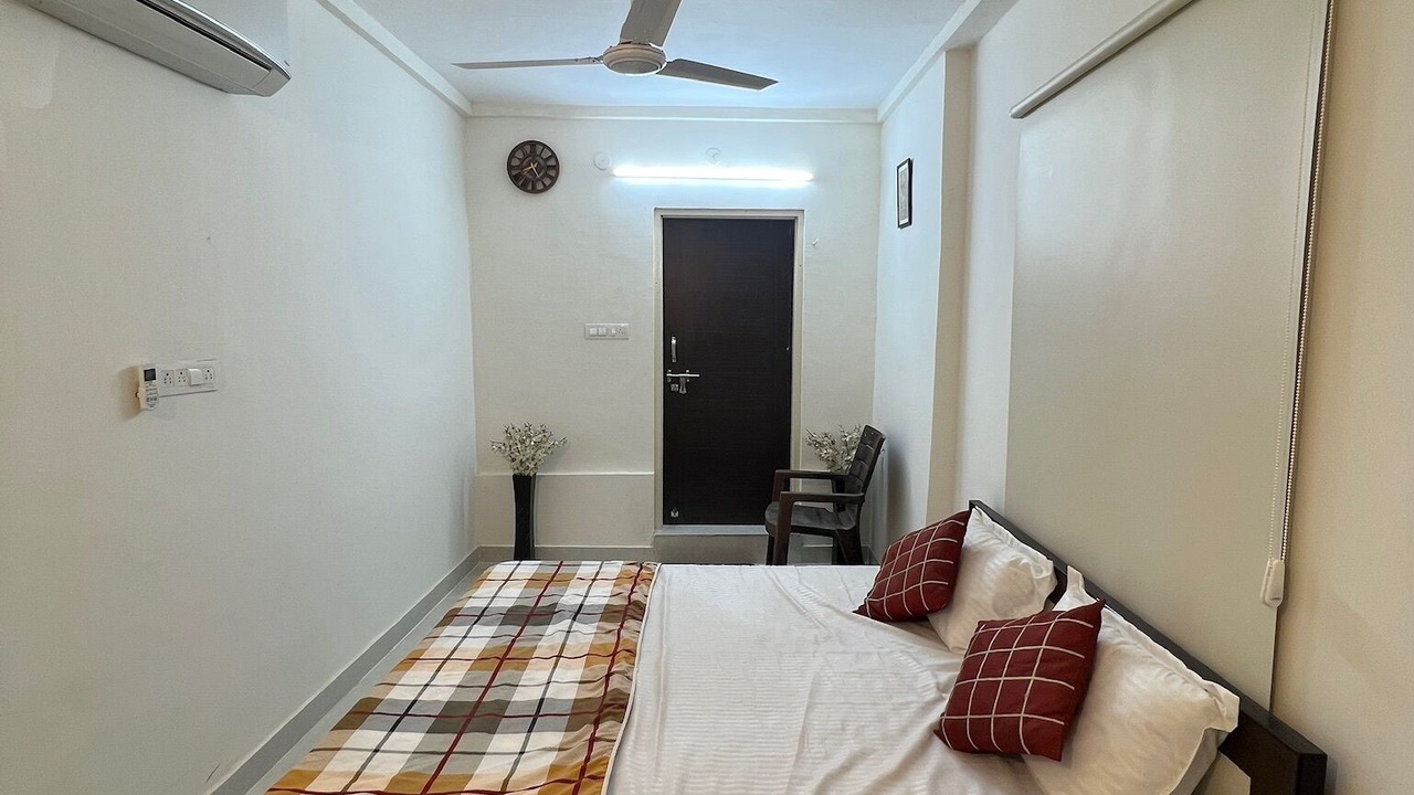 Photo of Patio Balcony in Jaipur