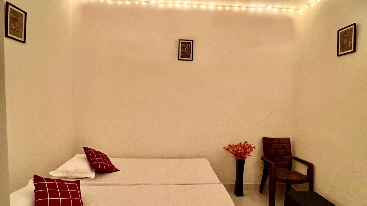Photo of Bedroom in Jaipur