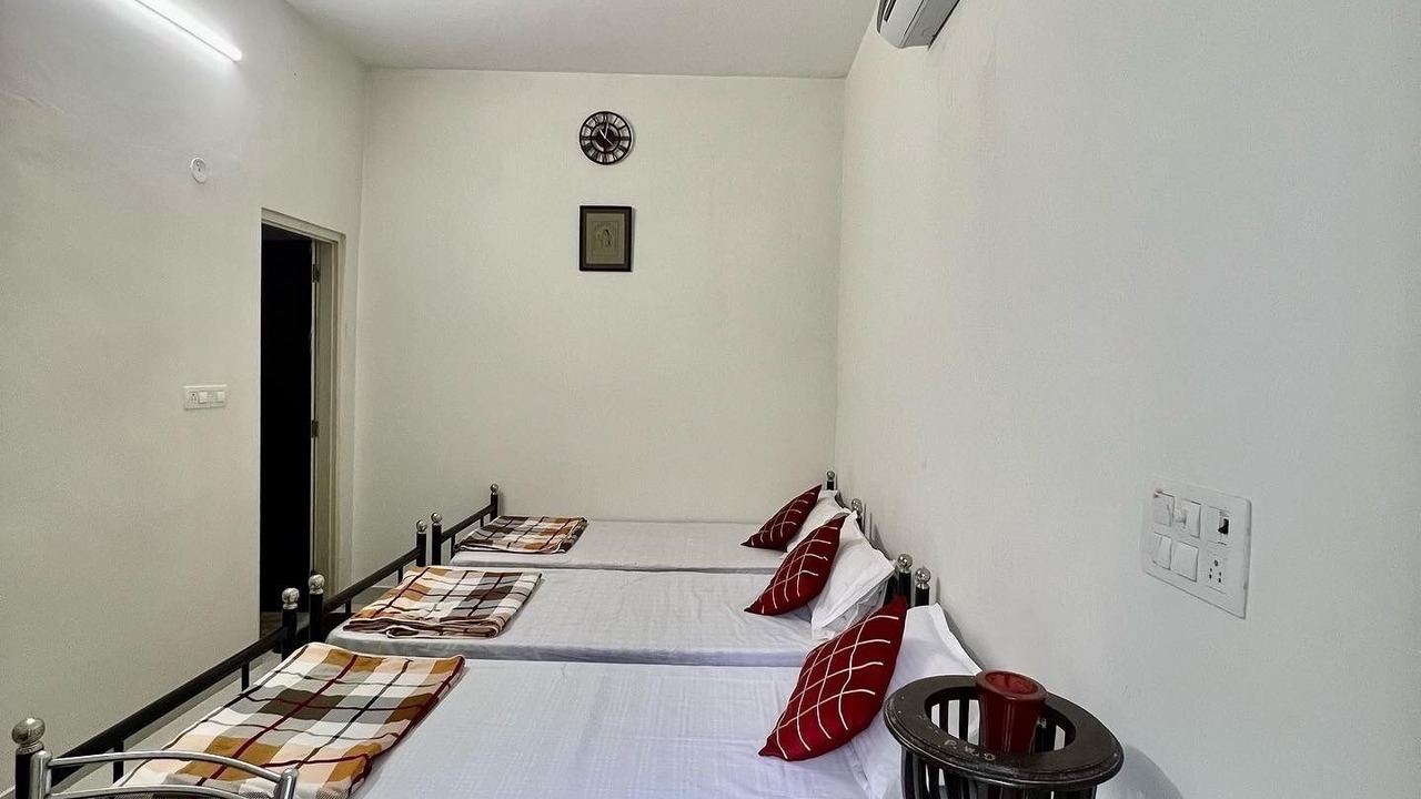 Photo of Patio Balcony in Jaipur
