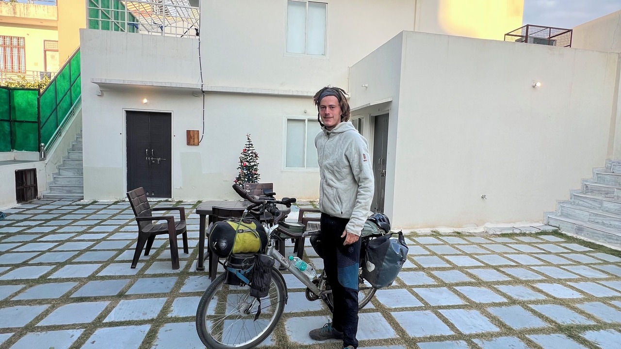 Photo of Outdoor in Jaipur