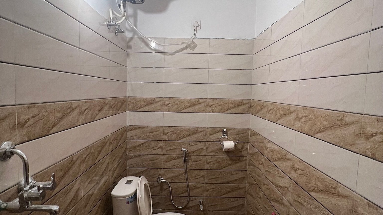 Photo of Bathroom in Jaipur