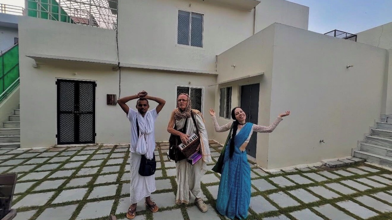 Photo of Outdoor in Jaipur