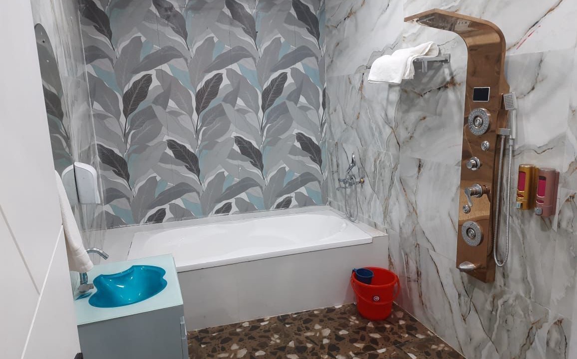 Photo of Bathroom in Faridabad