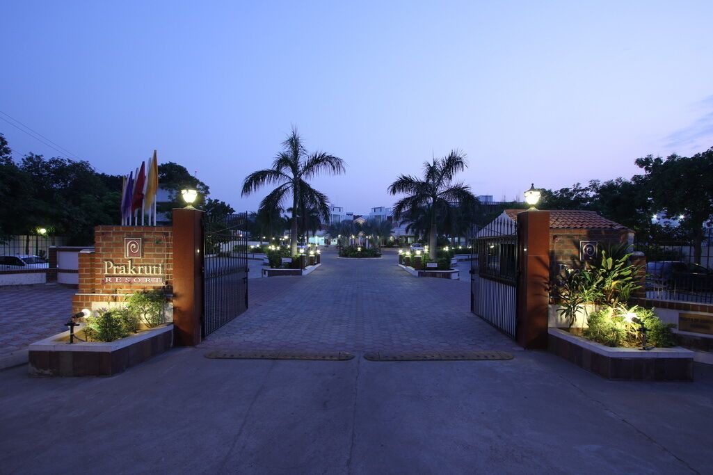 Photo of Outdoor in Vadodara