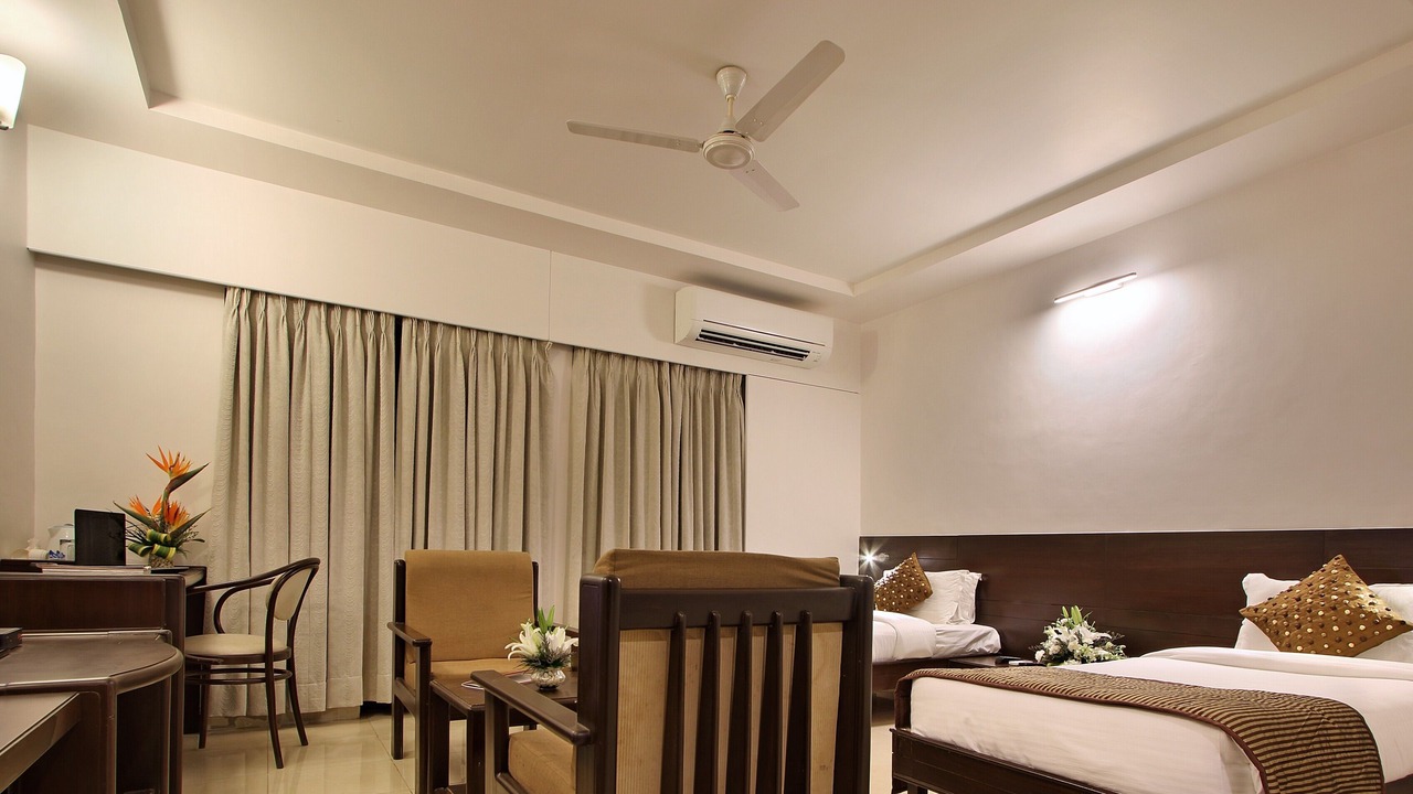 Photo of Bedroom in Vadodara