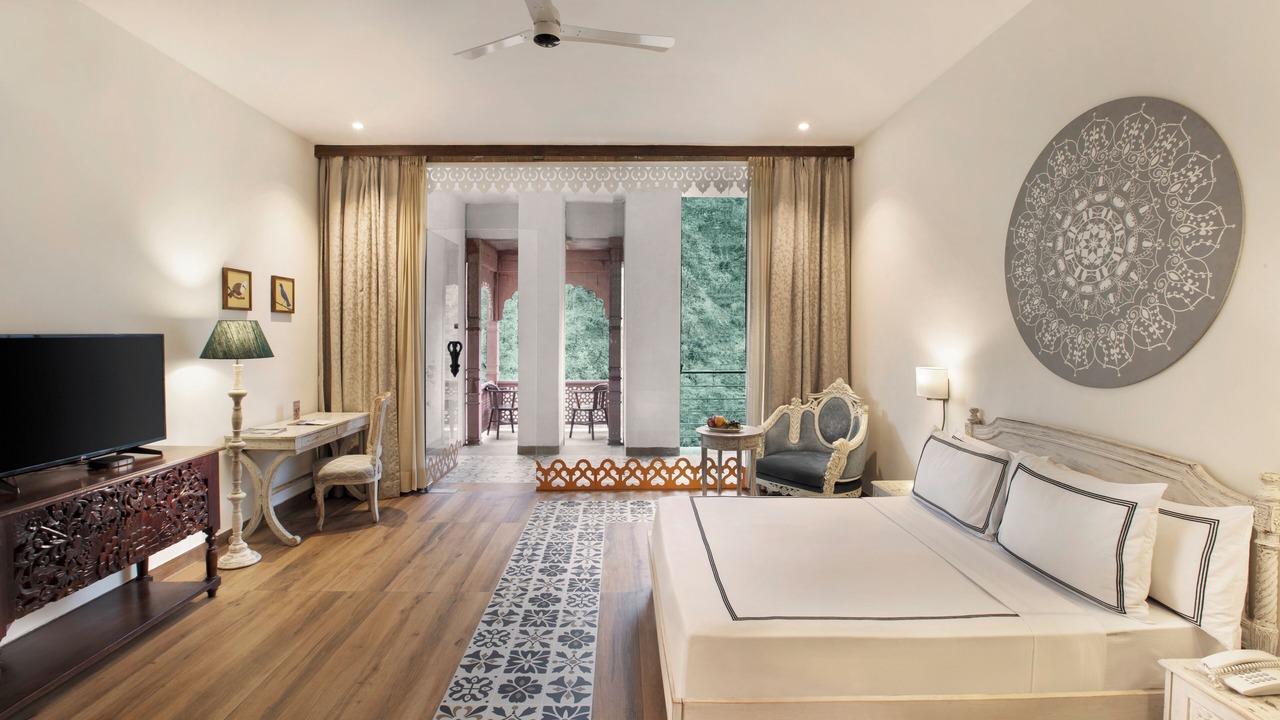 Photo of Bedroom in Amkholi