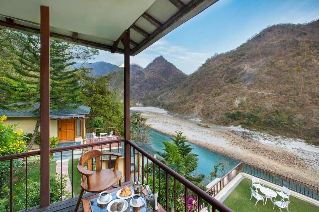 Photo of Patio Balcony in Amkholi