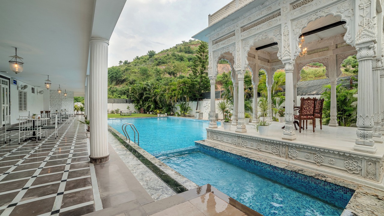 Photo of Outdoor in Bedla