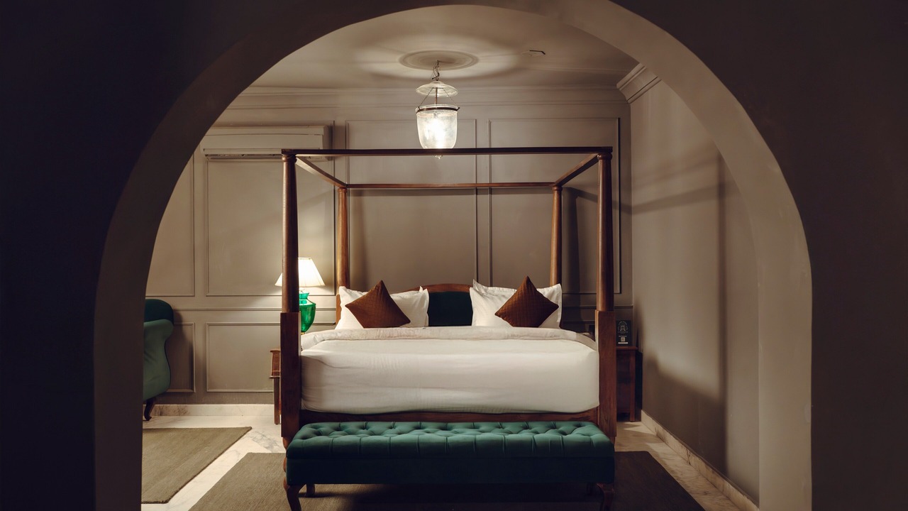 Photo of Bedroom in Bedla