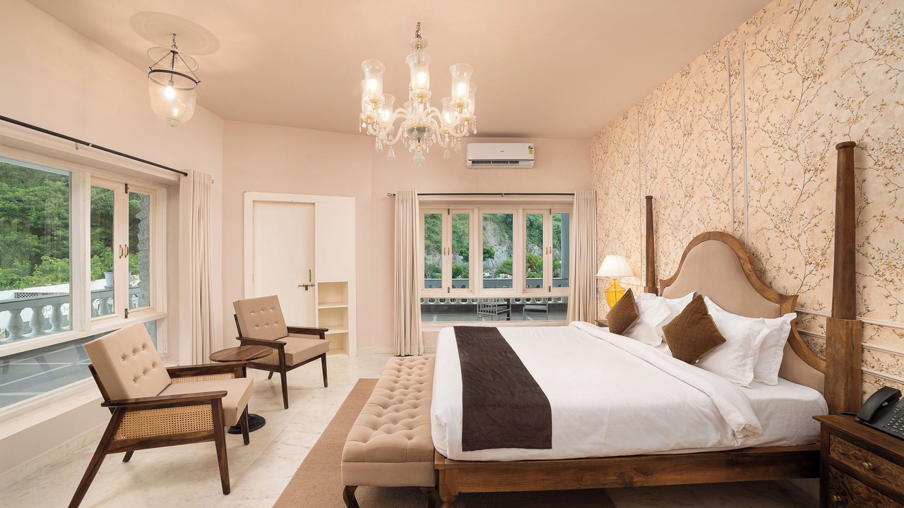 Photo of Bedroom in Bedla