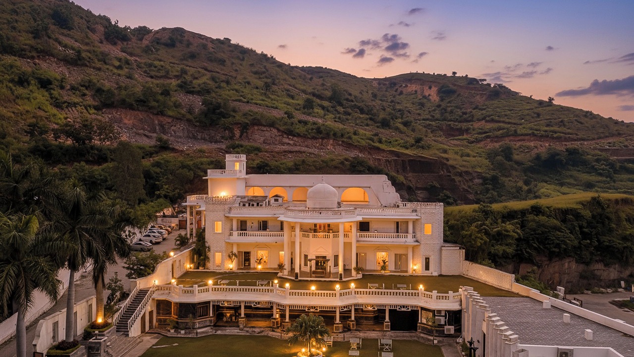 Photo of Outdoor in Bedla