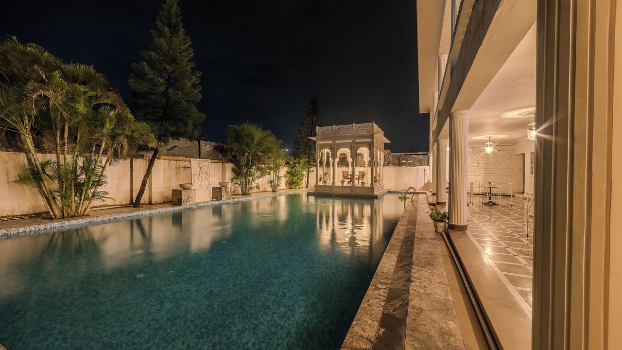 Photo of Outdoor in Bedla