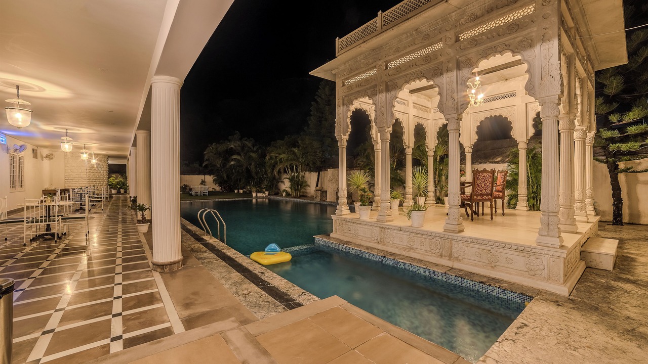 Photo of Outdoor in Bedla