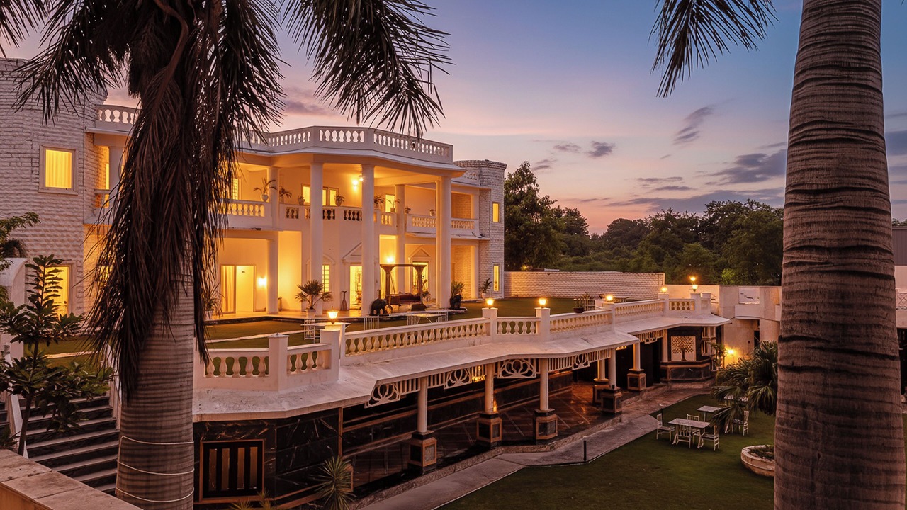 Photo of Outdoor in Bedla