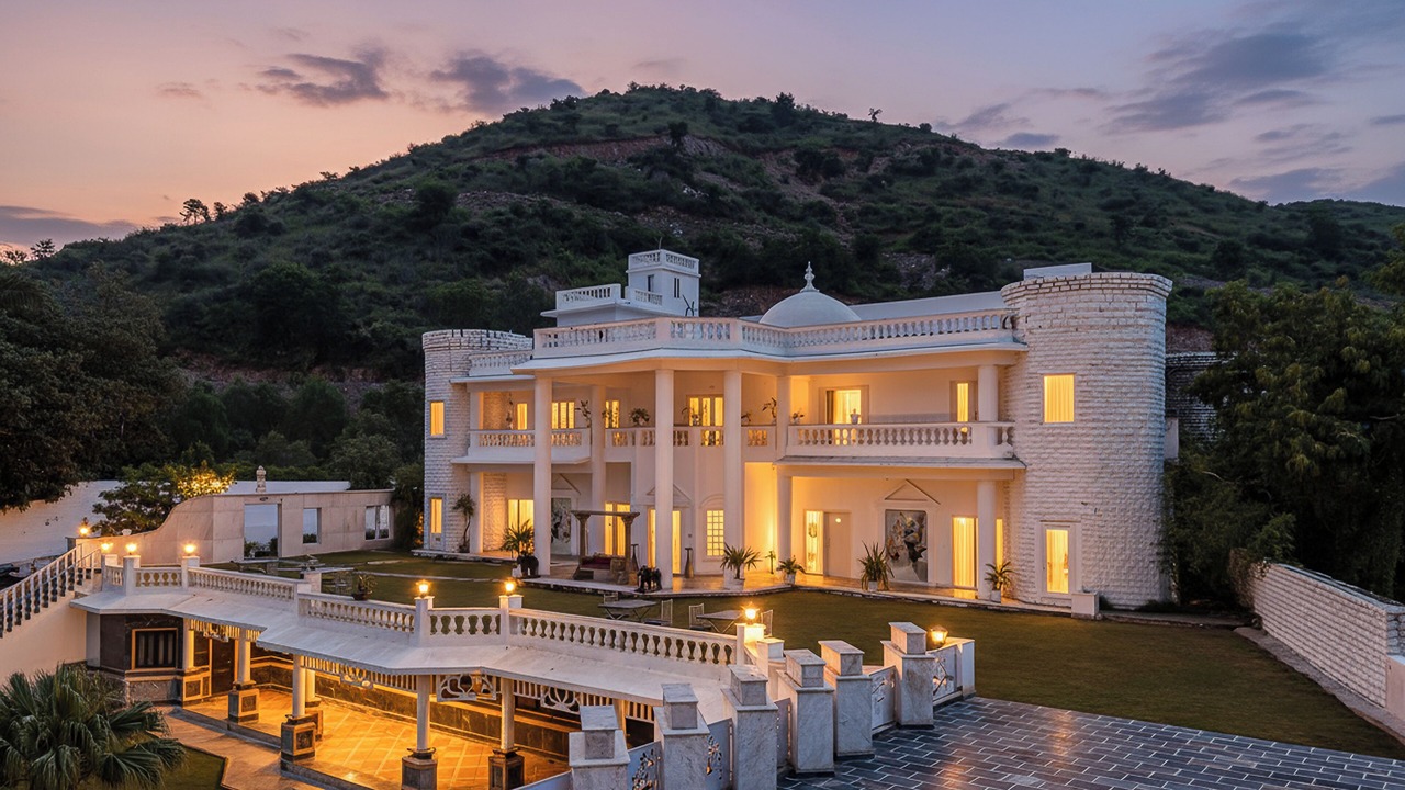 Photo of Outdoor in Bedla