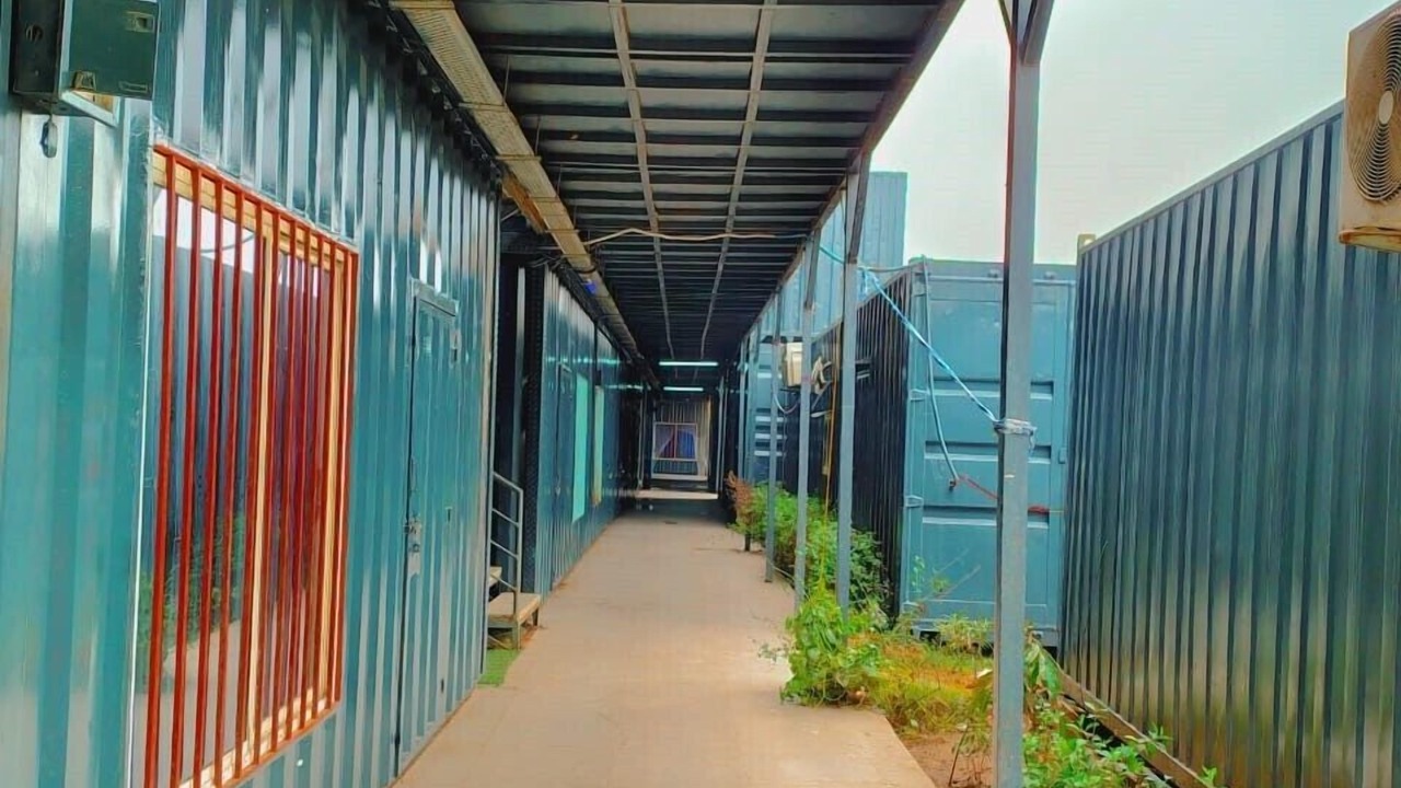 Photo of Outdoor in Vrindavan