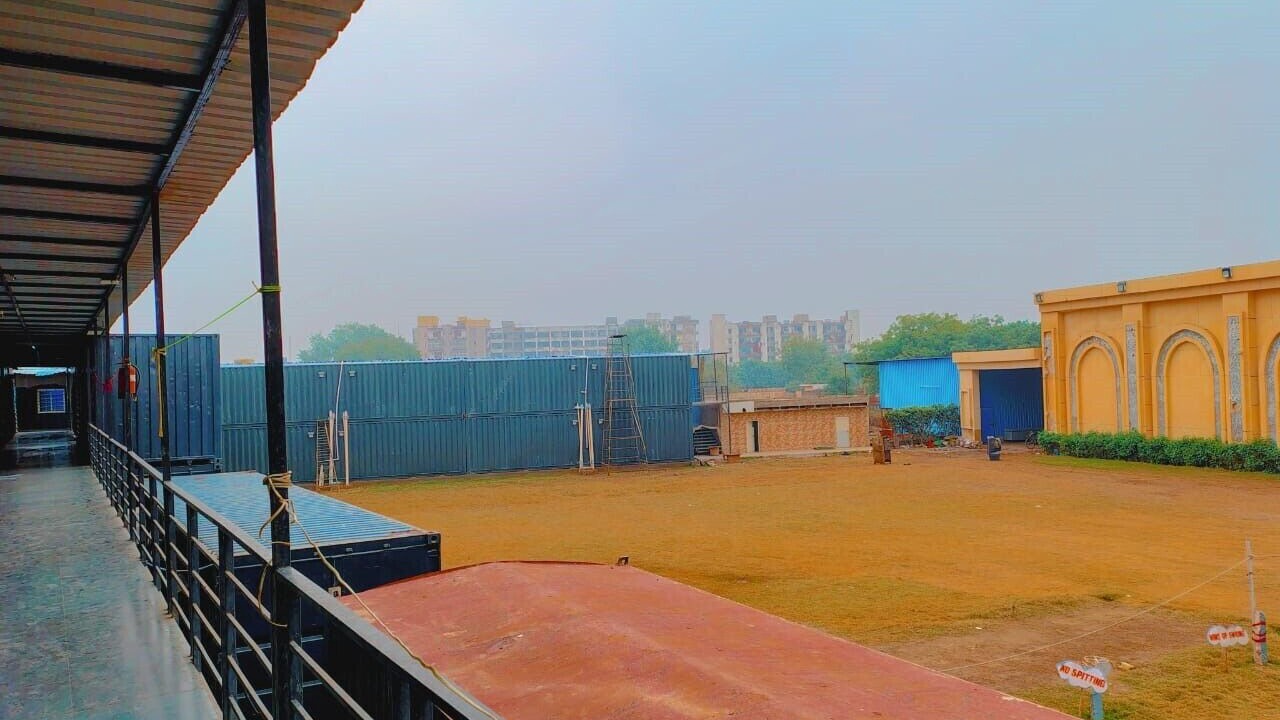 Photo of Outdoor in Vrindavan