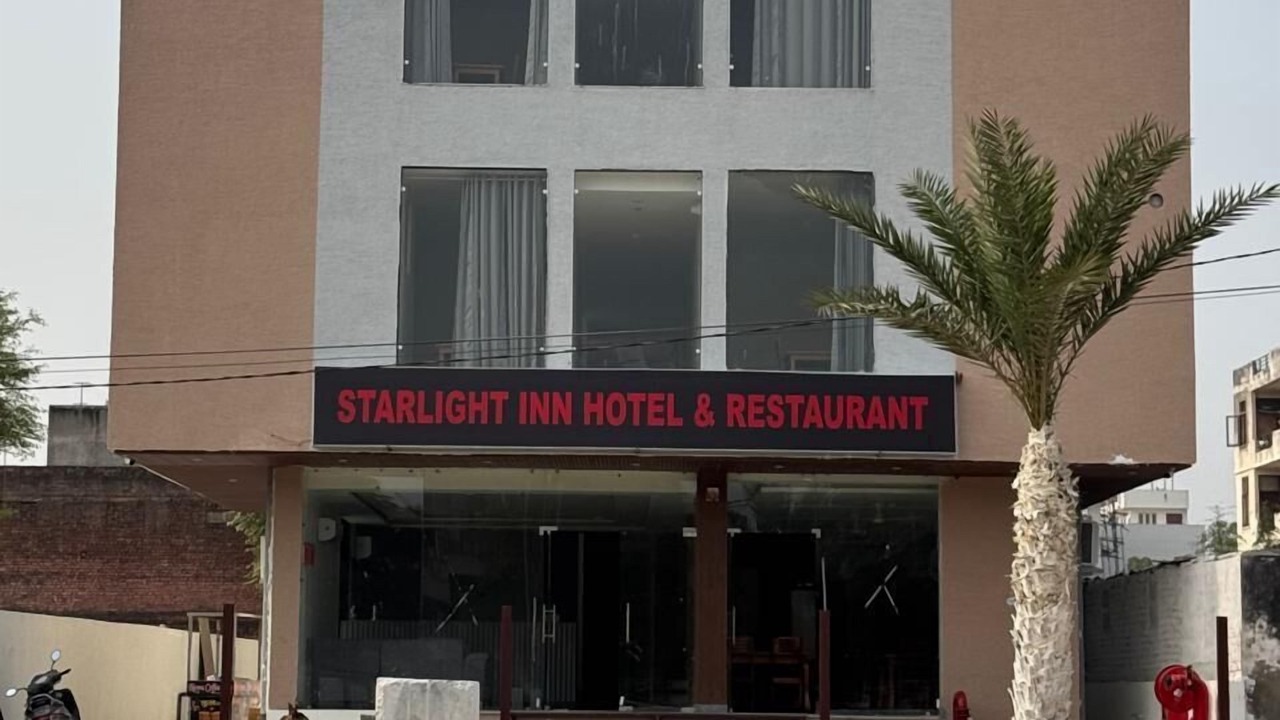 Photo of Outdoor in Jaipur