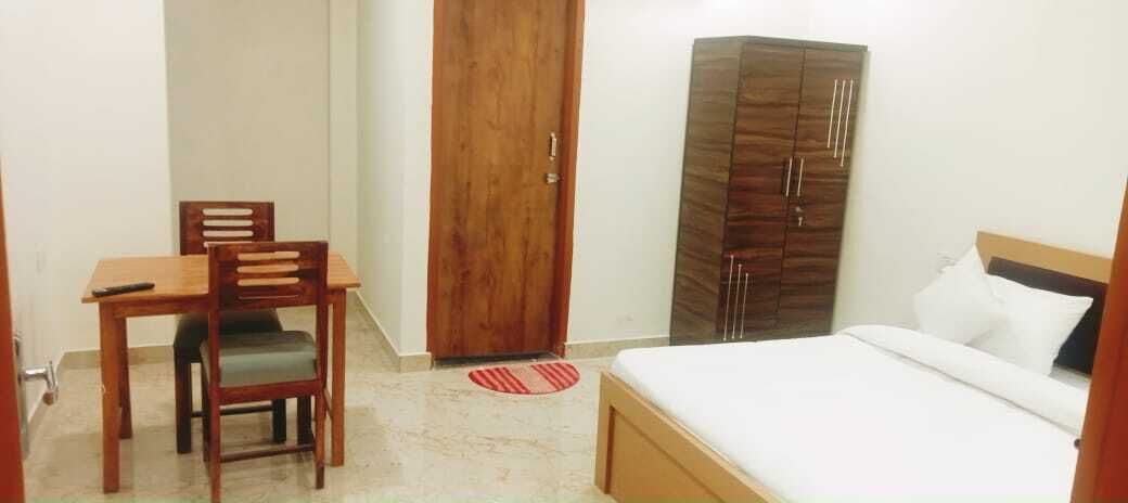 Photo of Bedroom in Jaipur