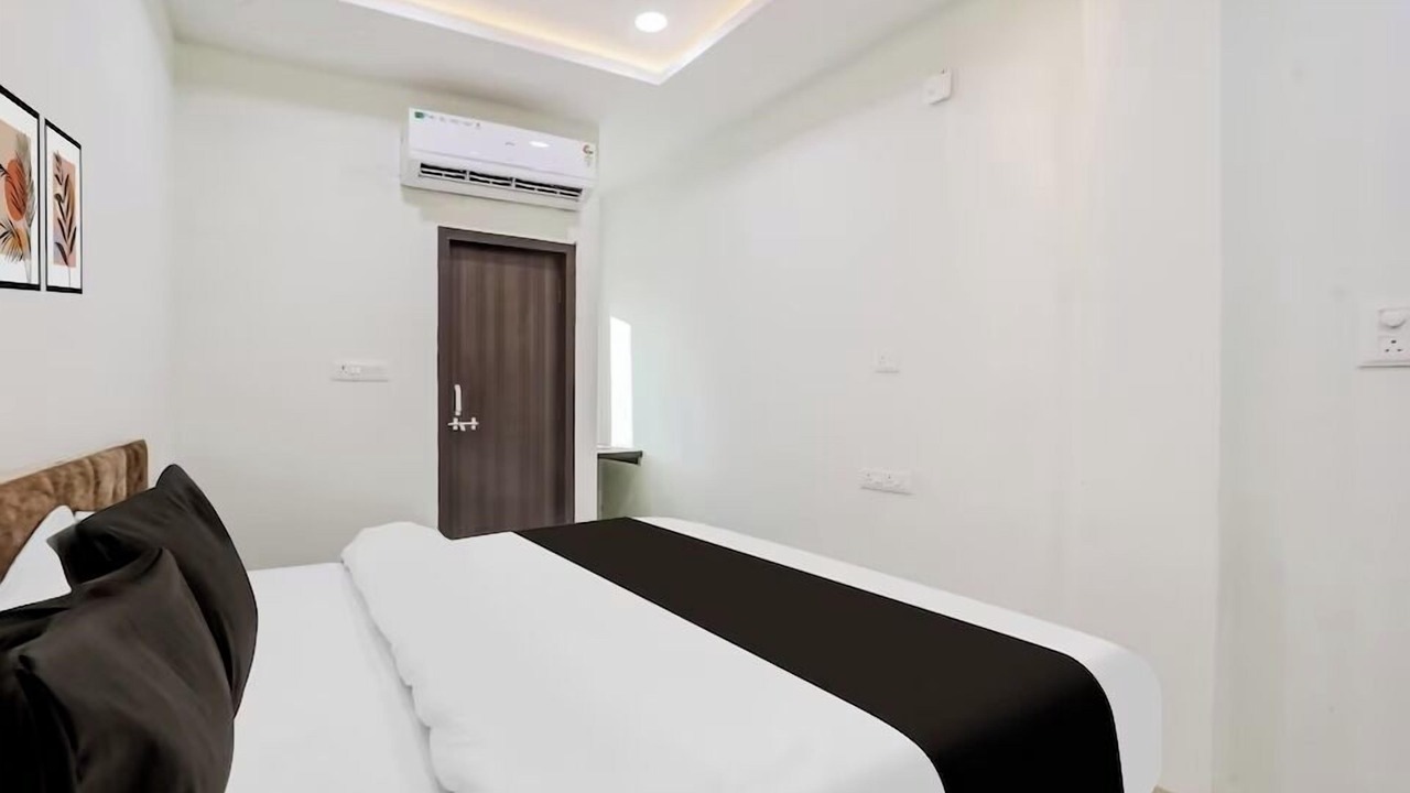 Photo of Bedroom in Indore