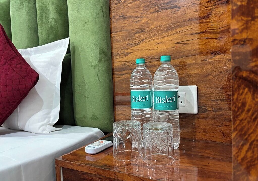 Photo of Livingroom in Mahipalpur