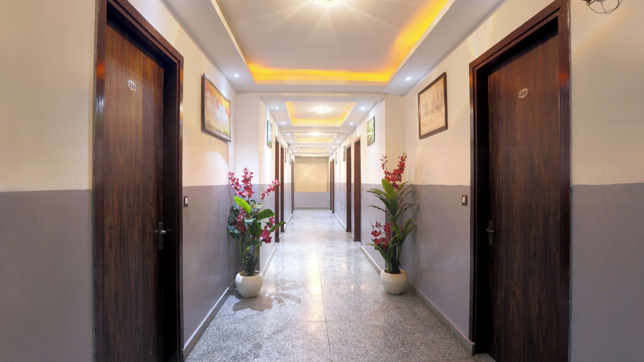 Photo of Livingroom in Mahipalpur