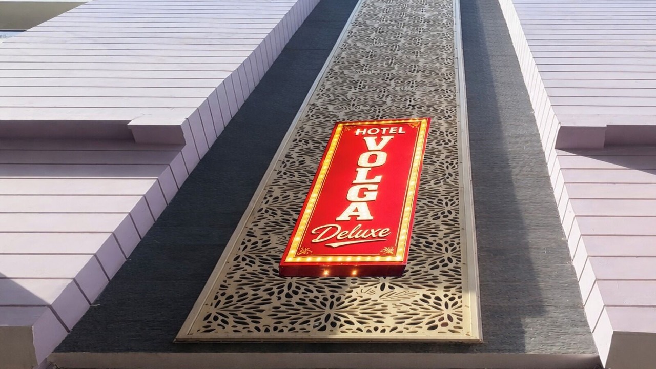 Photo of Outdoor in Mahipalpur