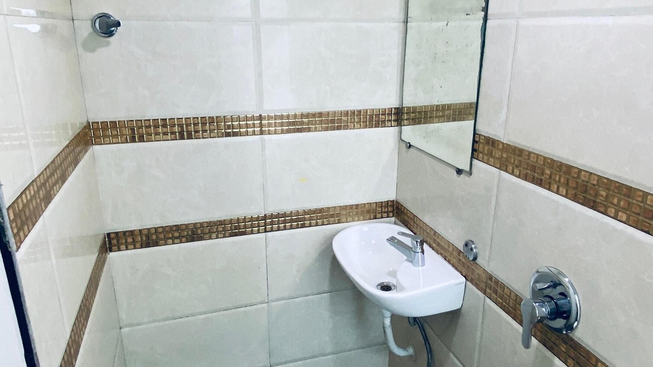 Photo of Bathroom in Wellington Pier