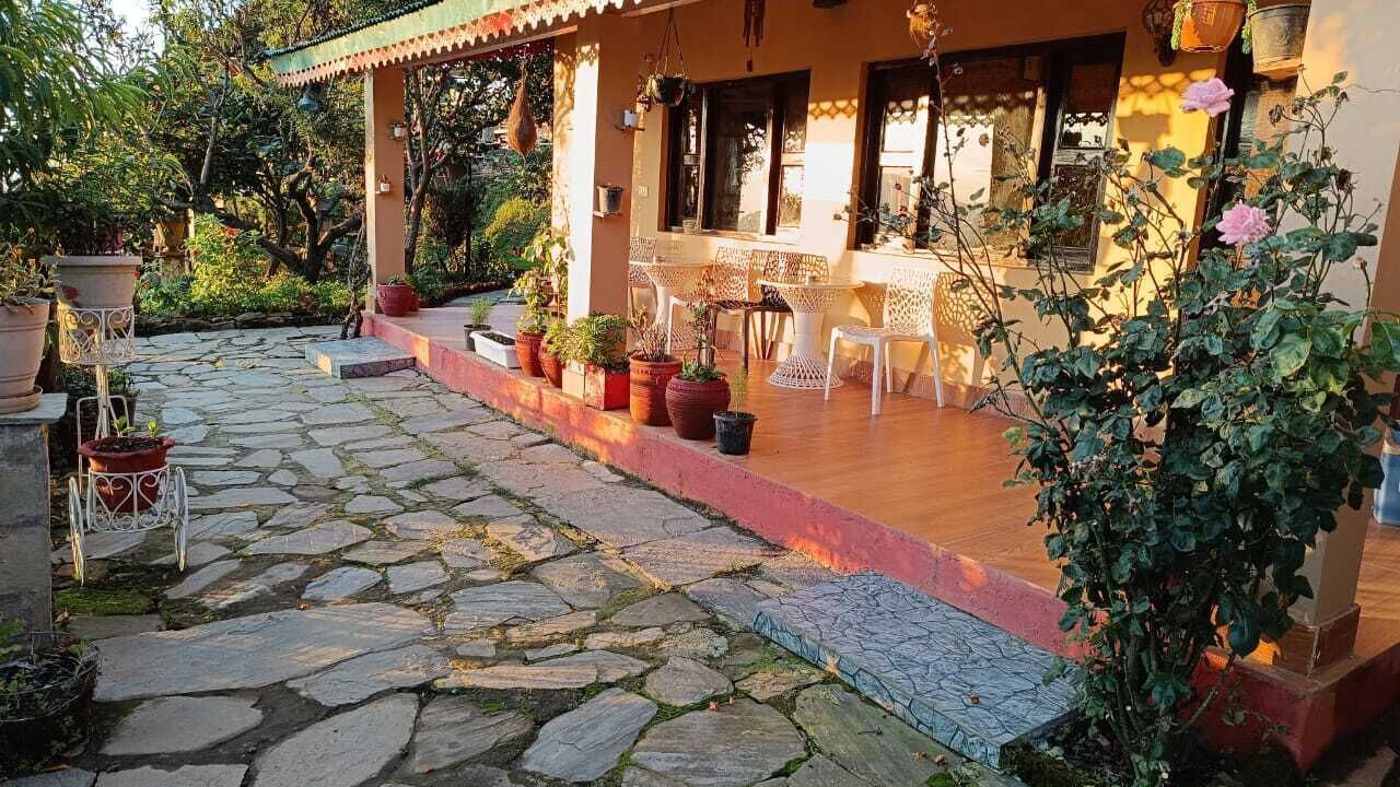 Photo of Outdoor in Kaul