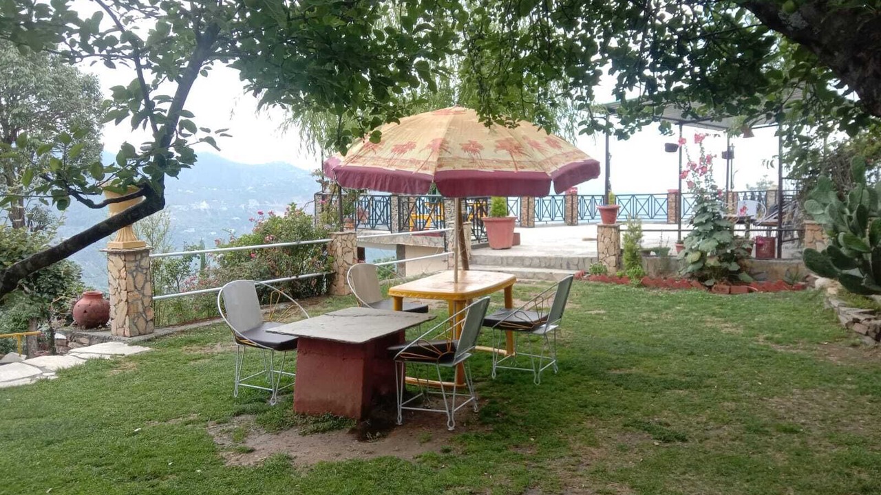 Photo of Outdoor in Kaul