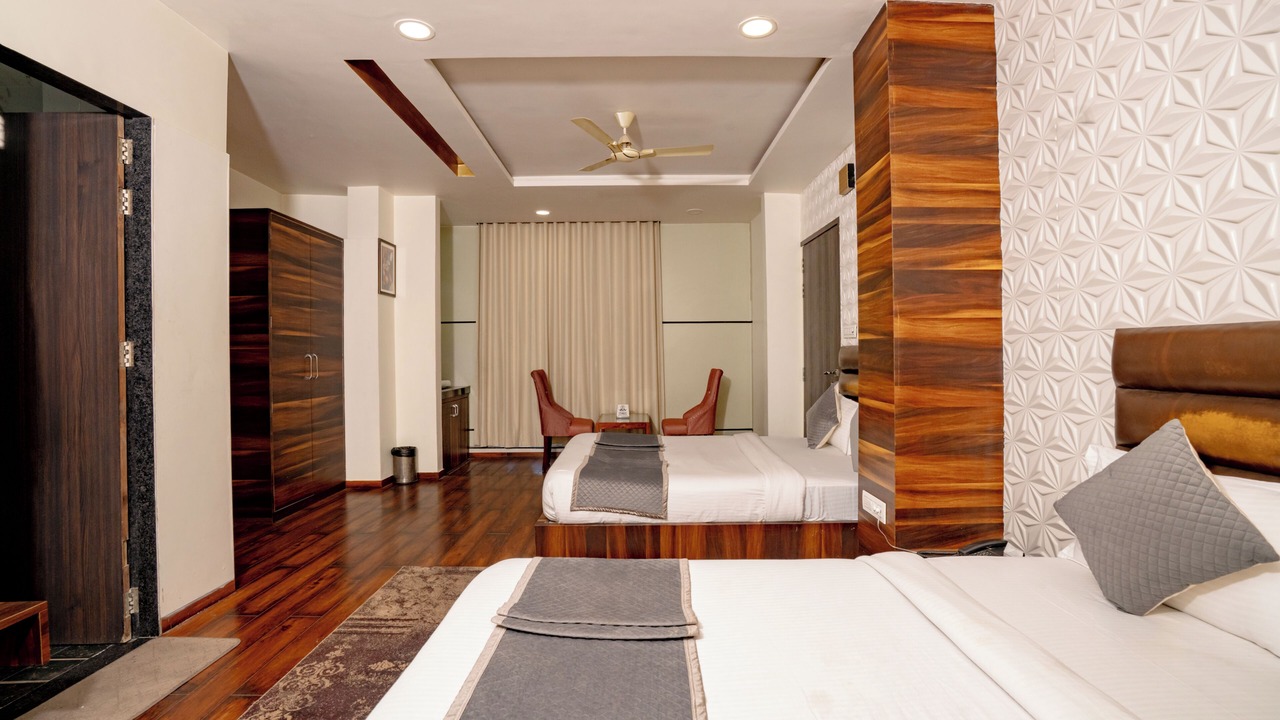 Photo of Bedroom in Khatu