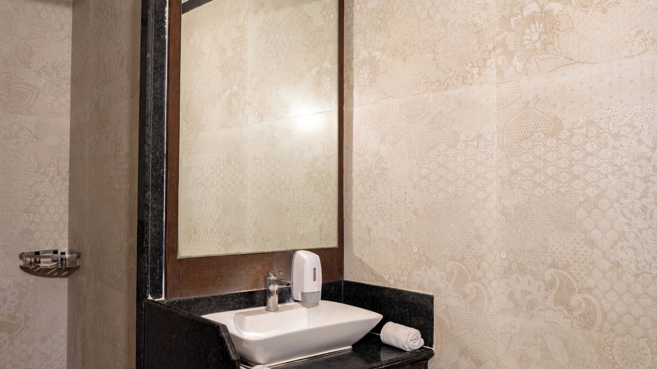 Photo of Bathroom in Khatu