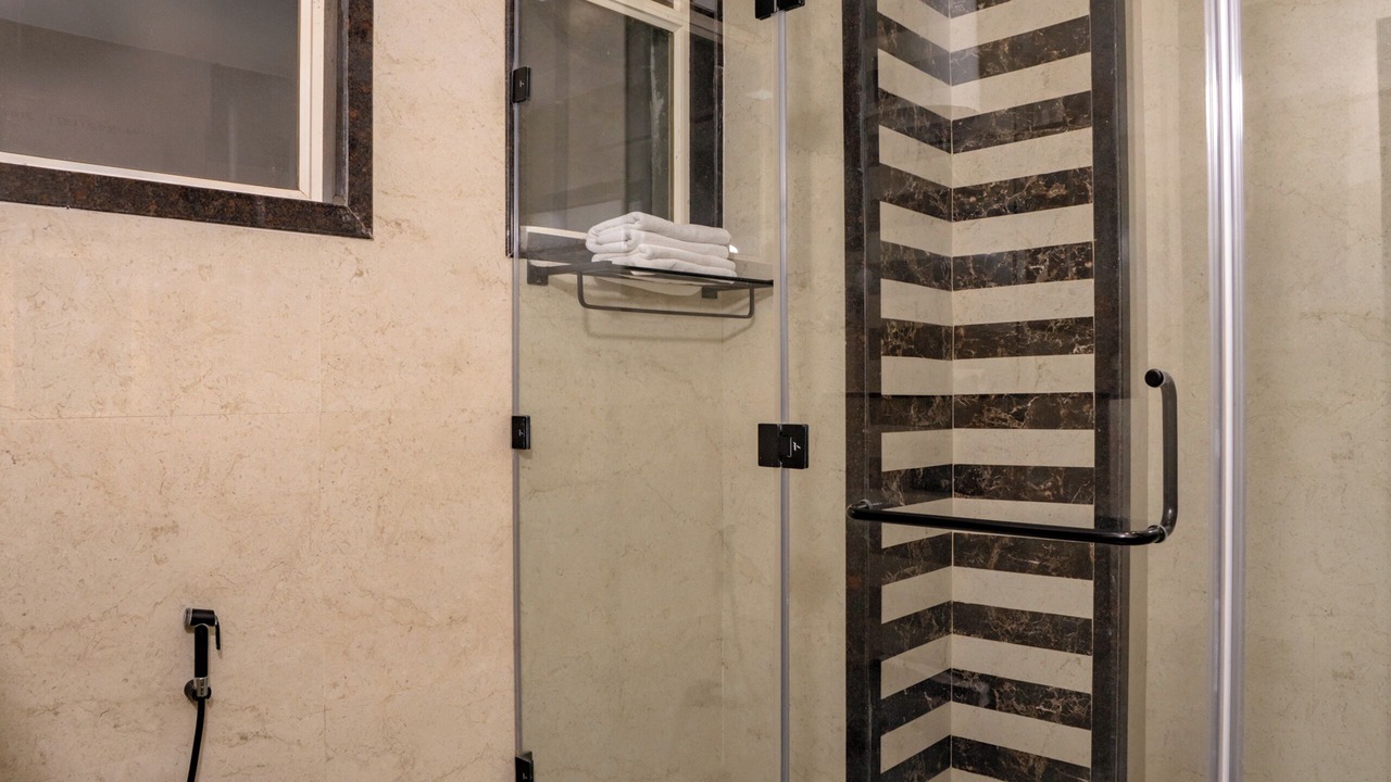 Photo of Bathroom in Khatu