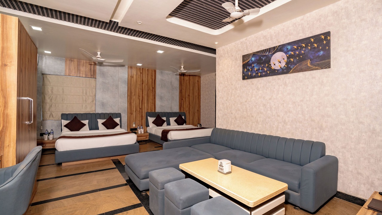 Photo of Bedroom in Khatu