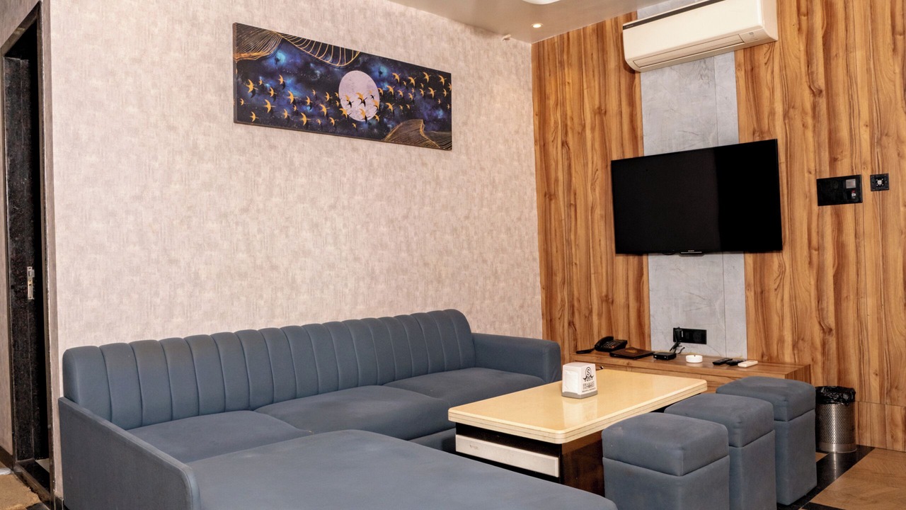 Photo of Bedroom in Khatu