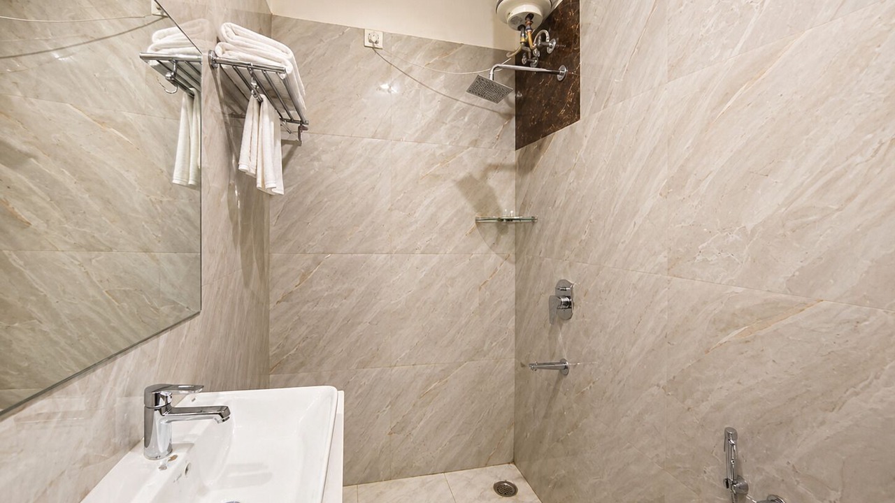 Photo of Bathroom in Bareilly