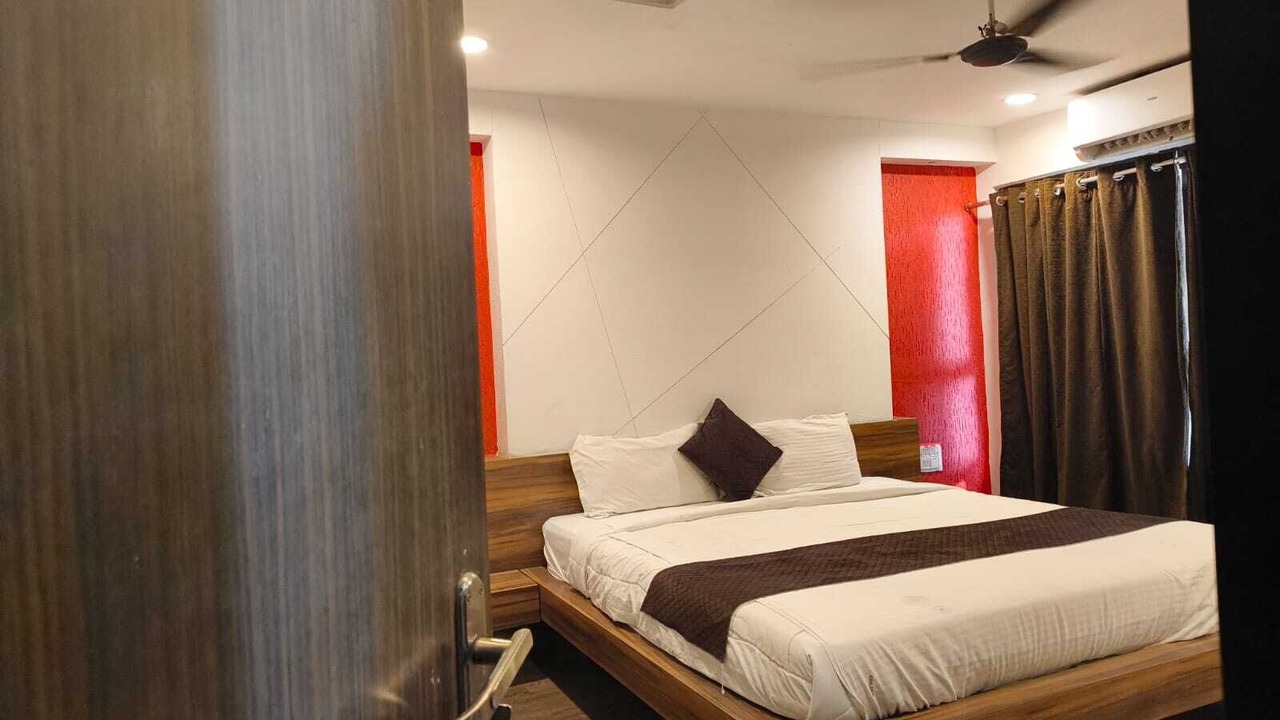 Photo of Bedroom in Palia