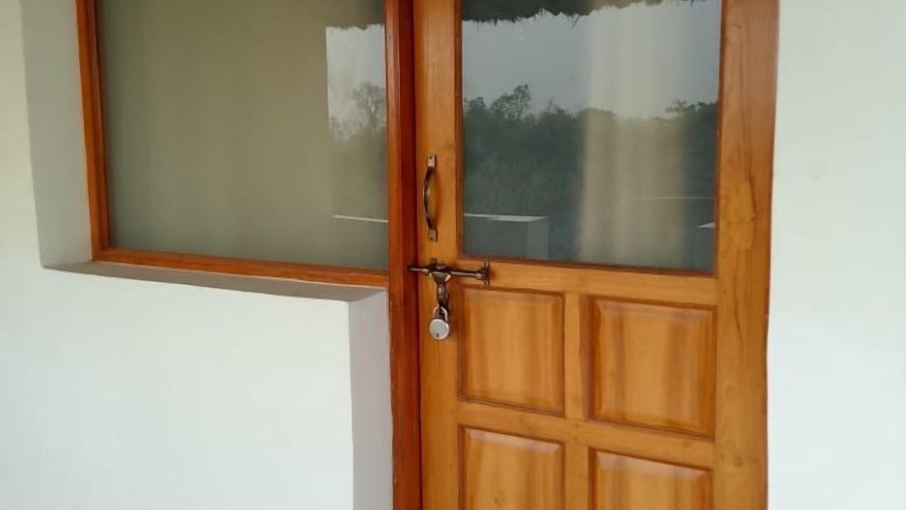 Photo of Bedroom in Palia